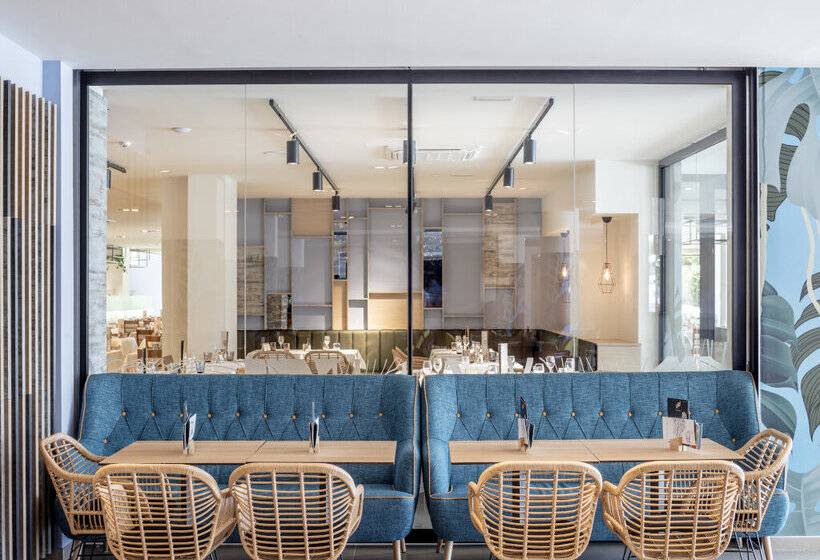 AQUA Hotel The Breeze - All Inclusive - Adults Only - 4Sup