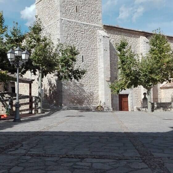 Casa Rural El Molino De Alocén