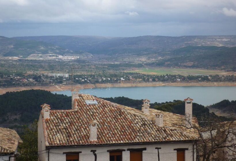 Casa Rural El Molino De Alocén
