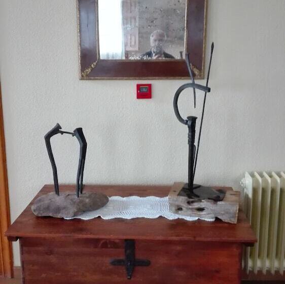 Casa Rural El Molino De Alocén