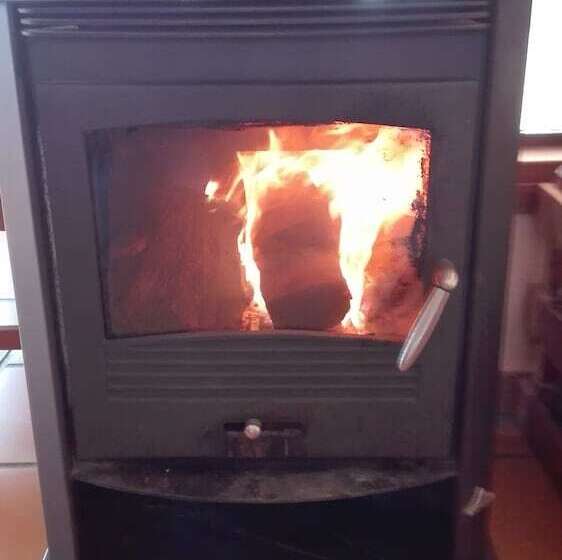 Casa Rural El Molino De Alocén