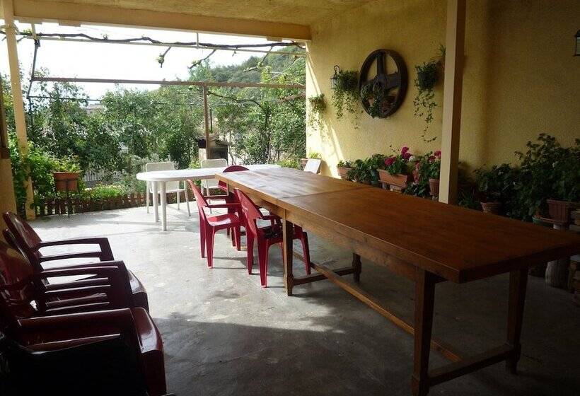 Casa Rural El Molino De Alocén