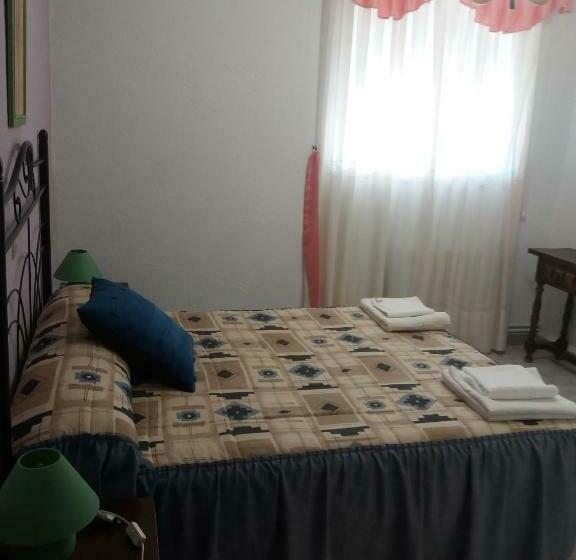 Casa Rural San Marcos