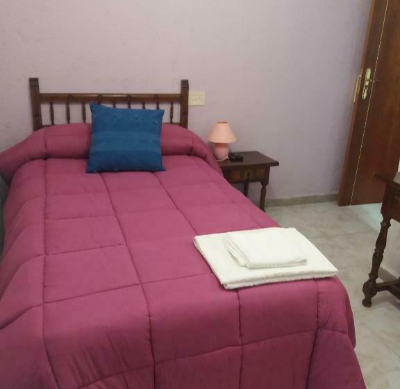 Casa Rural San Marcos