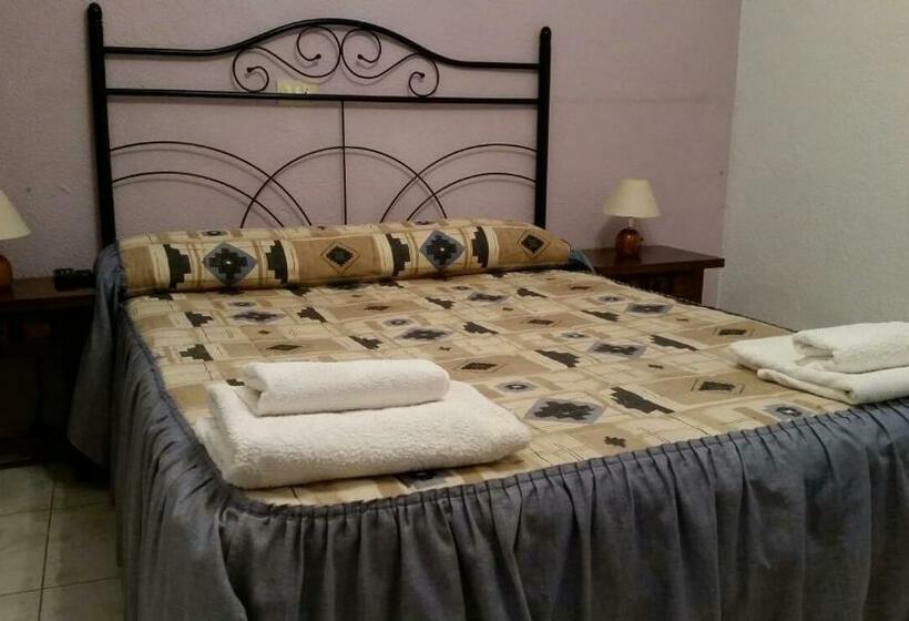 Casa Rural San Marcos