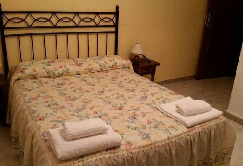 Casa Rural San Marcos