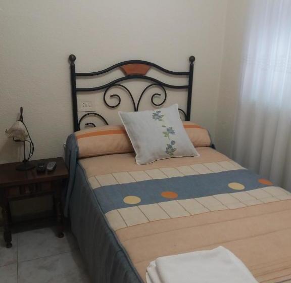 Casa Rural San Marcos