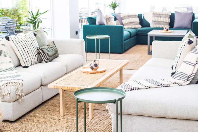 Coral Suites & Spa - Adults Only