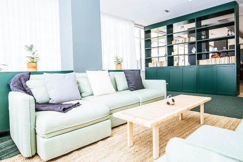 Coral Suites & Spa - Adults Only