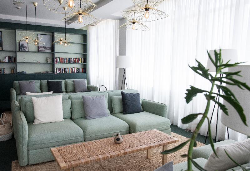 Coral Suites & Spa - Adults Only