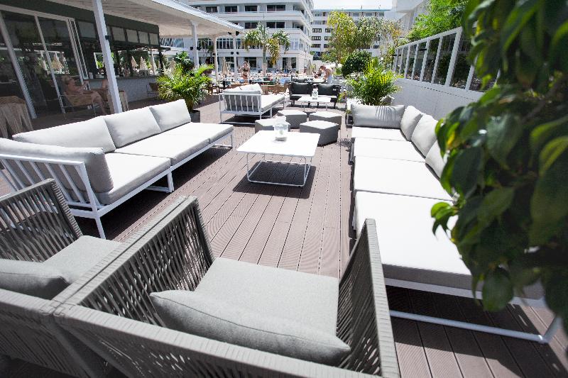 Coral Suites & Spa - Adults Only