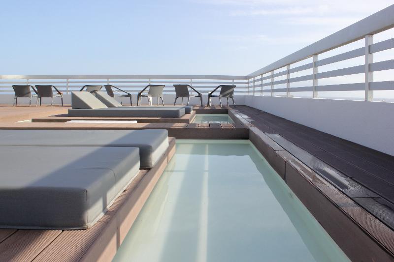 Coral Suites & Spa - Adults Only