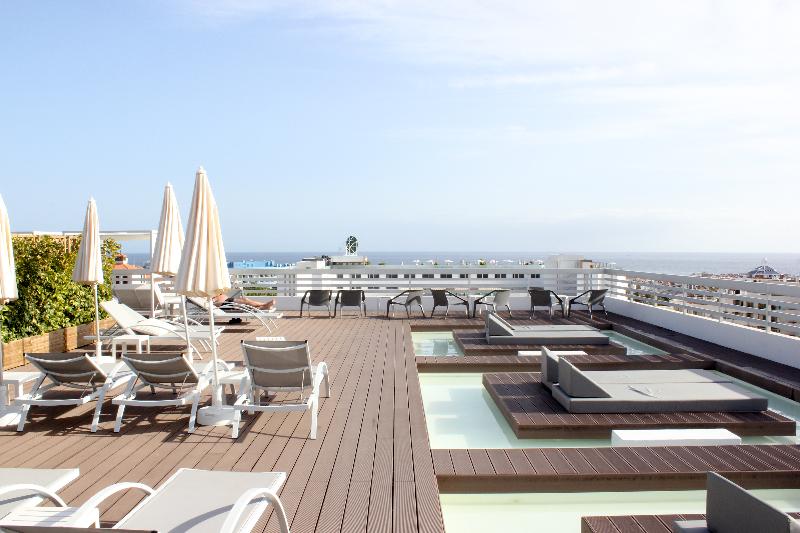 Coral Suites & Spa - Adults Only