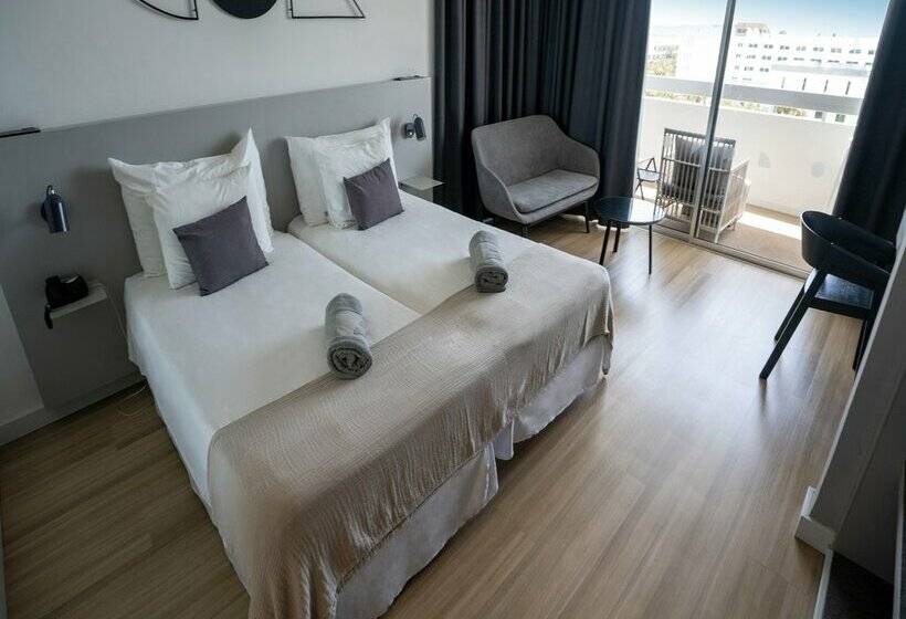 Coral Suites & Spa - Adults Only