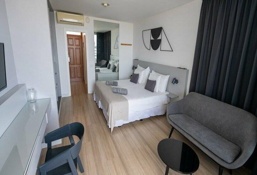 Coral Suites & Spa - Adults Only