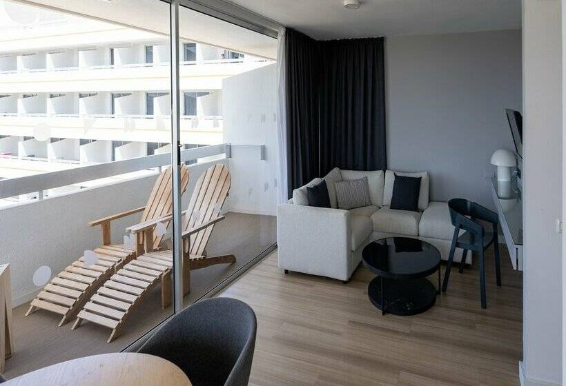 Coral Suites & Spa - Adults Only