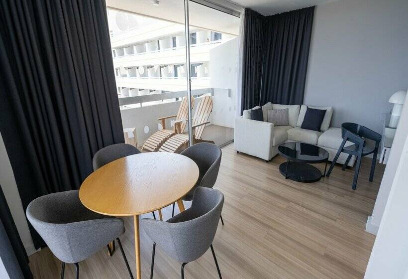 Coral Suites & Spa - Adults Only