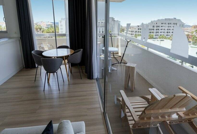 Coral Suites & Spa - Adults Only