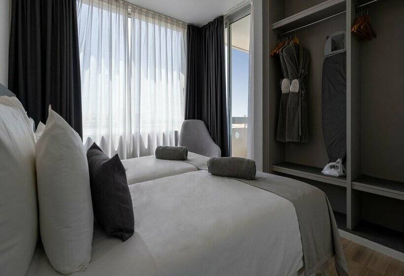 Coral Suites & Spa - Adults Only