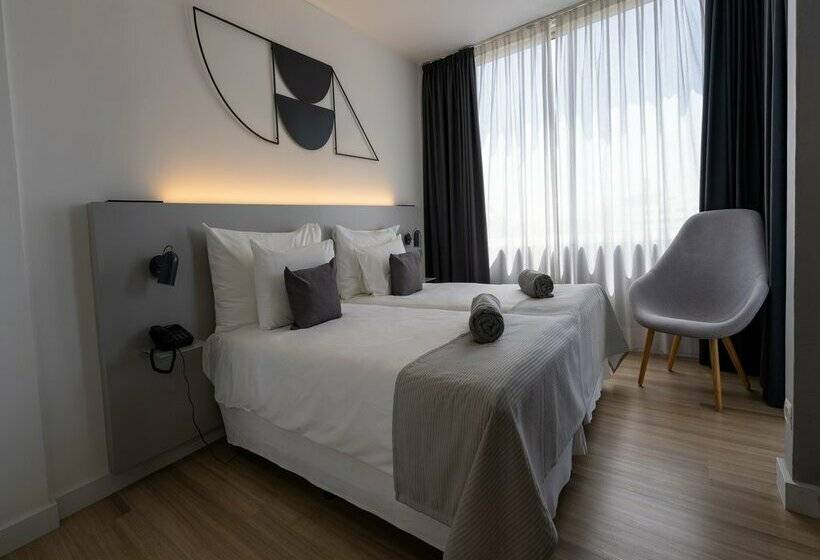 Coral Suites & Spa - Adults Only