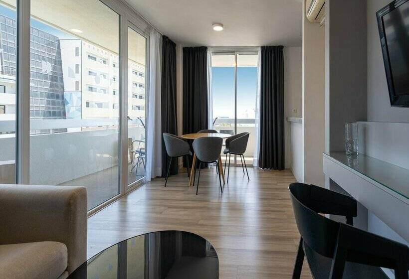 Coral Suites & Spa - Adults Only