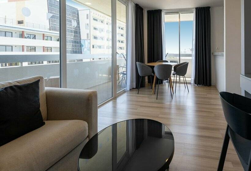 Coral Suites & Spa - Adults Only