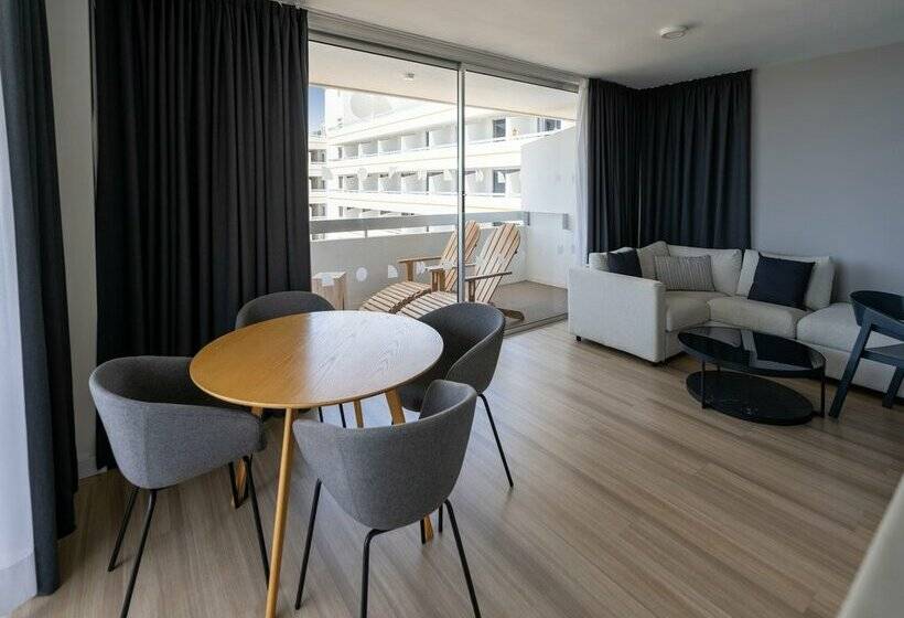 Coral Suites & Spa - Adults Only