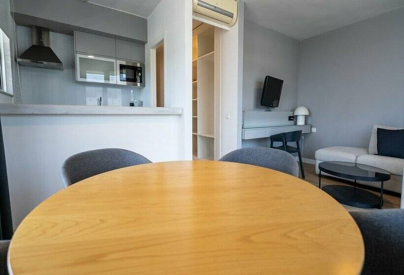 Coral Suites & Spa - Adults Only