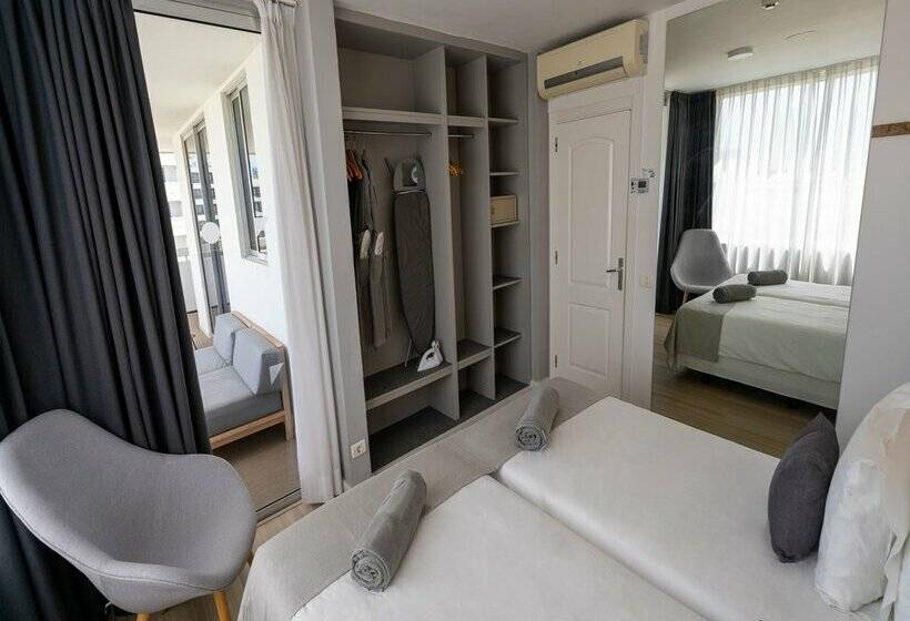 Coral Suites & Spa - Adults Only