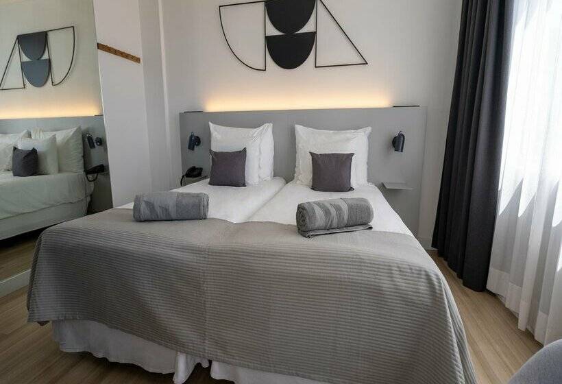 Coral Suites & Spa - Adults Only