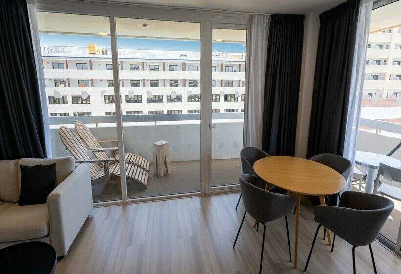 Coral Suites & Spa - Adults Only