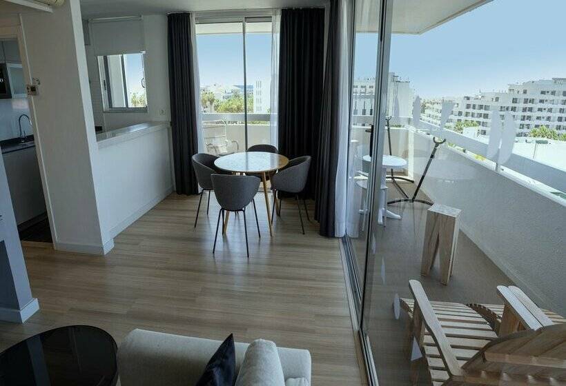 Coral Suites & Spa - Adults Only