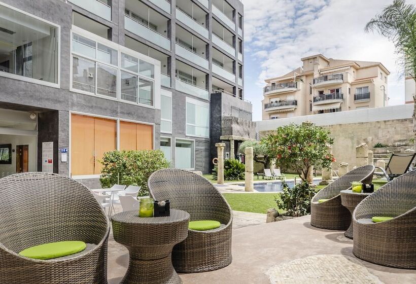 Exe Cunit Suites & Spa