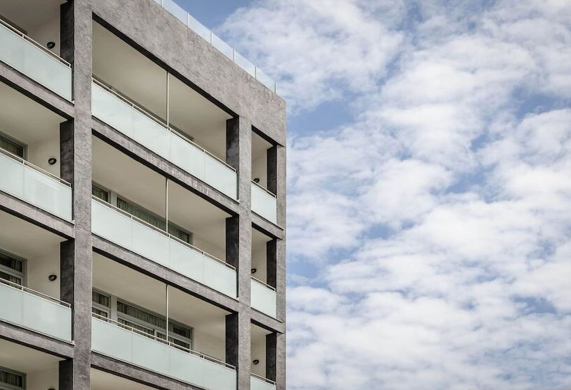 Exe Cunit Suites & Spa