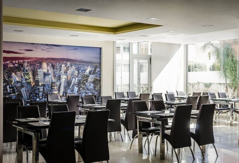 Exe Cunit Suites & Spa