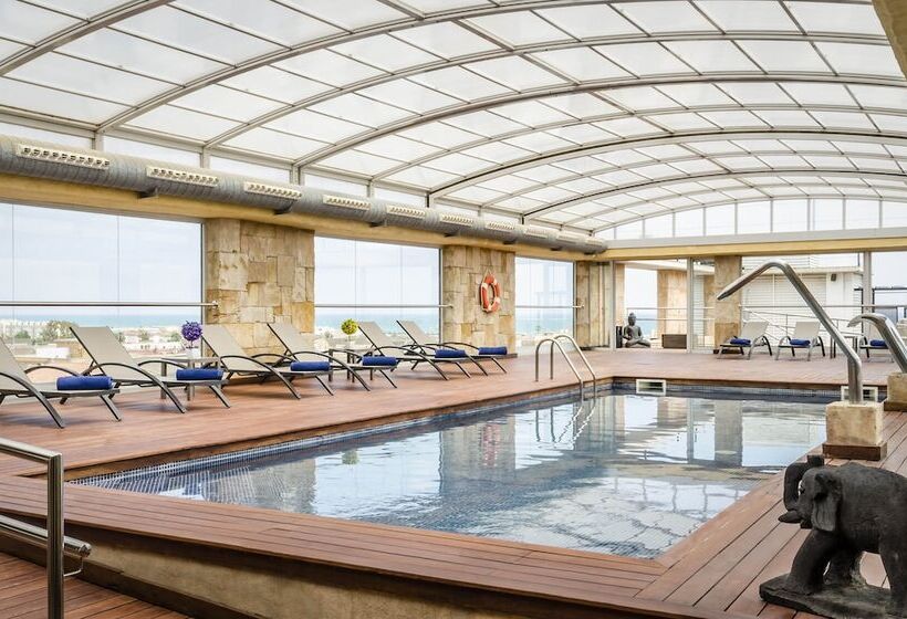 Exe Cunit Suites & Spa