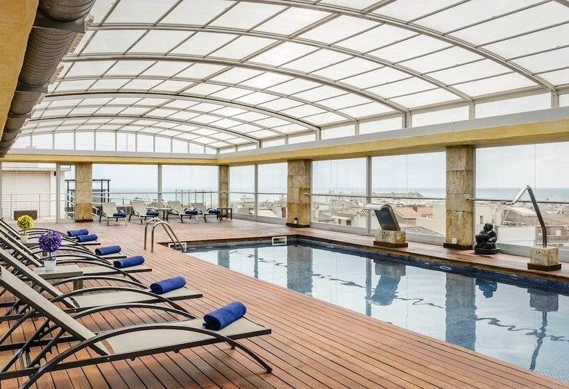 Exe Cunit Suites & Spa