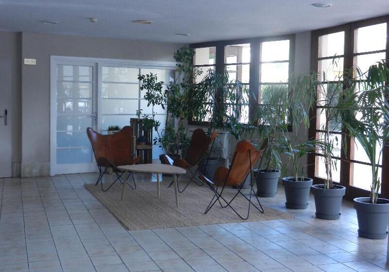 Ght Aparthotel Tossa Park