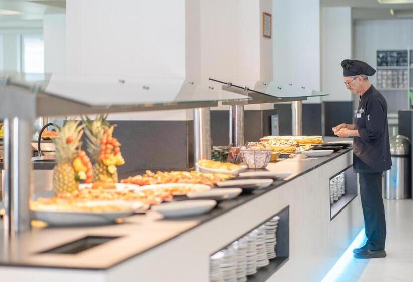 Gran Hotel Las Fuentes