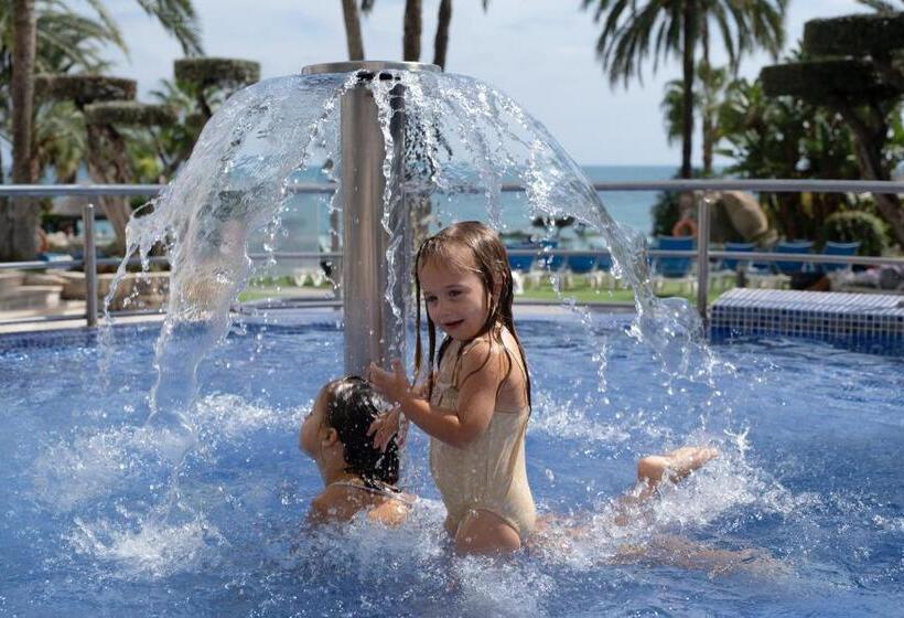 Gran Hotel Las Fuentes