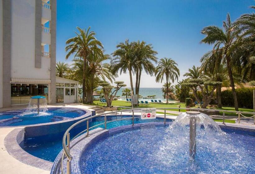 Gran Hotel Las Fuentes