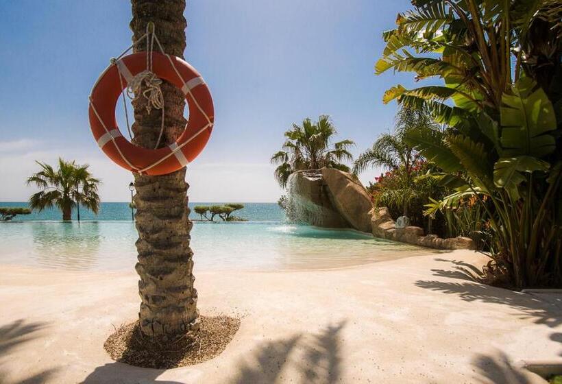 Gran Hotel Las Fuentes