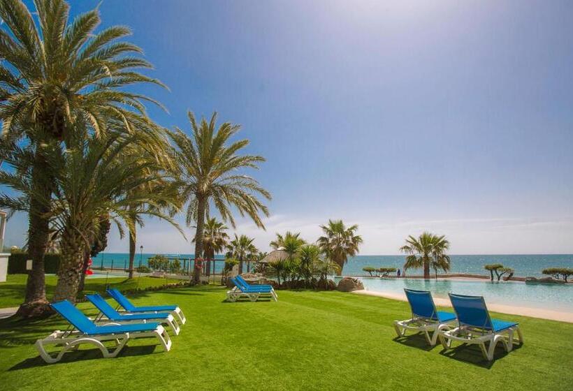 Gran Hotel Las Fuentes