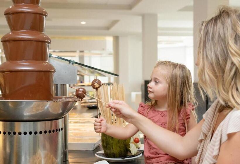 Gran Hotel Las Fuentes