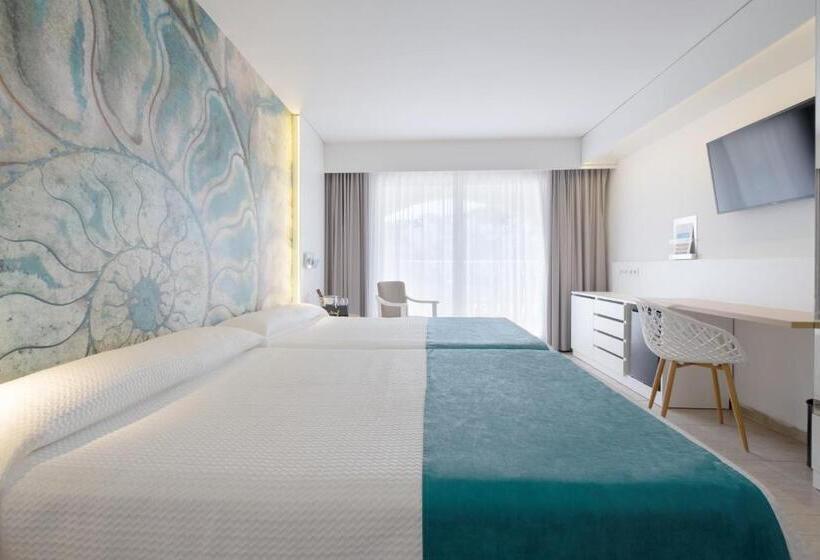 Gran Hotel Las Fuentes