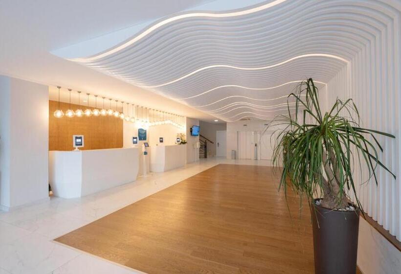 Gran Hotel Las Fuentes