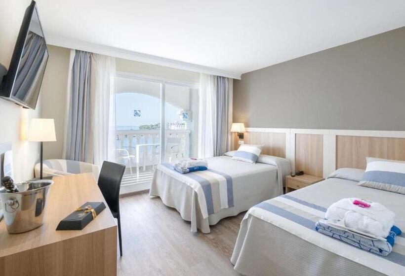 Gran Hotel Las Fuentes