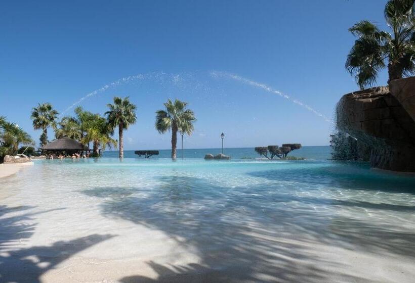 Gran Hotel Las Fuentes