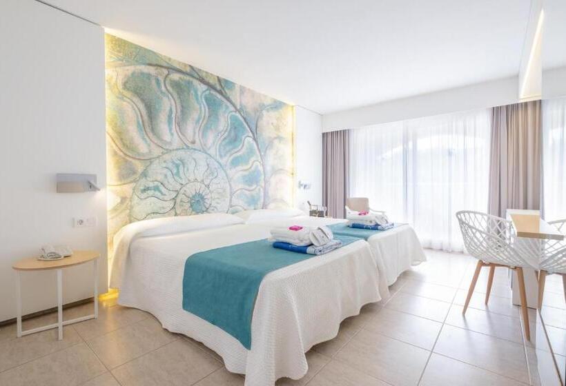 Gran Hotel Las Fuentes