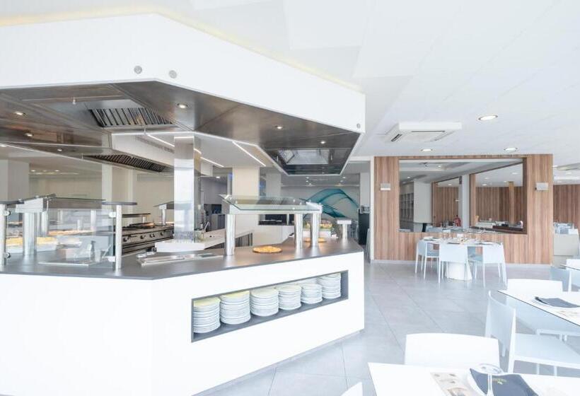 Gran Hotel Las Fuentes